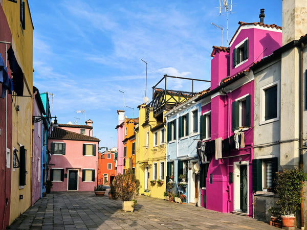 The Rainbow of Velaris