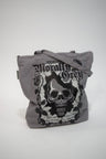 Morally Grey Tote Bag