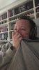 Tracy listening to Kingdom of Ash at the moment the Thirteen die