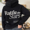 Rattle the Stars Hoodie