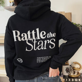 Rattle the Stars Hoodie