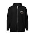 Riders Quadrant Zip Hoodie - Fourth Wing Merch