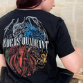 Riders Quadrant T-Shirt