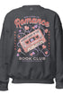 Romance Book Club Sweatshirt - Caffeineandcurses - Caffeine and Curses