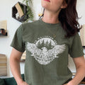 Rowan Whitethorn T-Shirt
