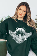 Rowan Whitethorn Sweatshirt