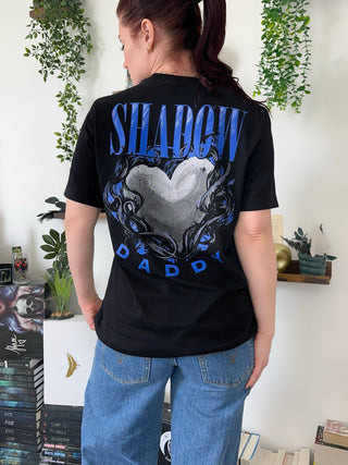 Shadow Daddy Sweatshirt Homepage Hero