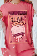 Slowburn T-Shirt