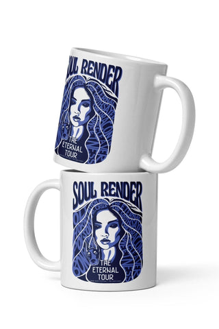 Soul Render Mug - Caffeineandcurses - J Bree