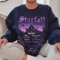 Starfall Sweatshirt