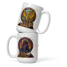 Tairn and Andarna Mug