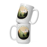 Terrasen National Park Mug.