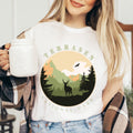 Terrasen National Park Shirt