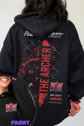 The Archer Hoodie