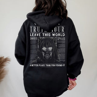 THE SURIEL HOODIE