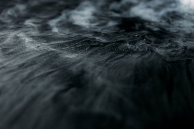 The Yielding