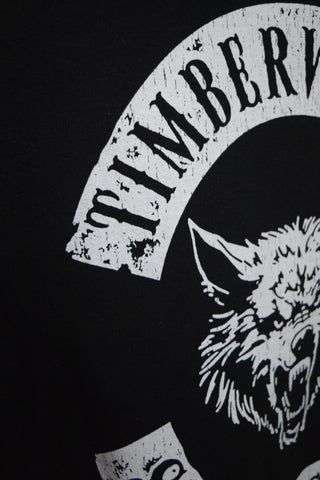 Timberwolves Sweatshirt - Caffeineandcurses - Tate James