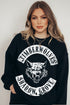 Timberwolves Sweatshirt - Caffeineandcurses - Tate James