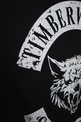 Timberwolves T - Shirt - Caffeineandcurses - Tate James