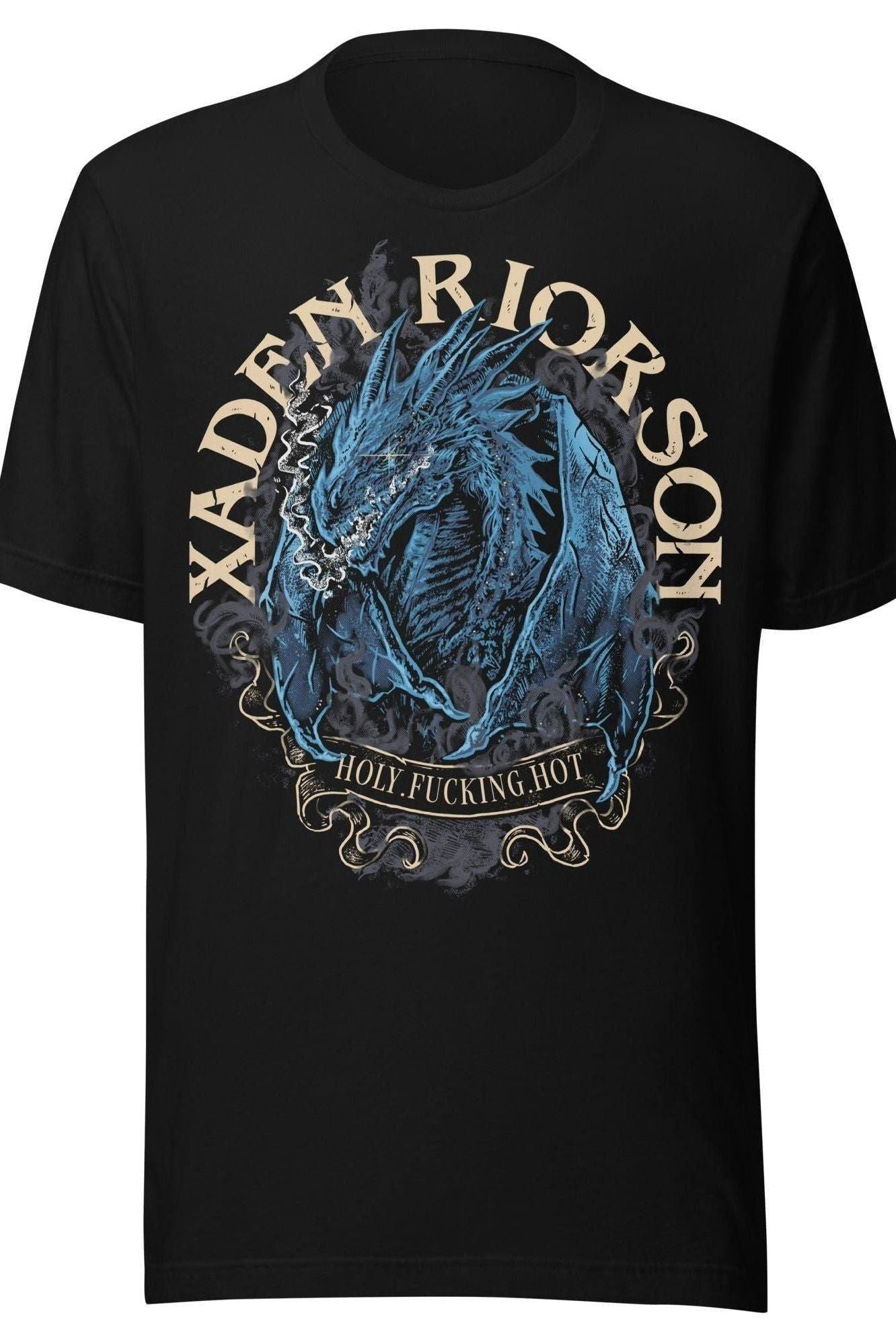 Xaden Riorson T-Shirt