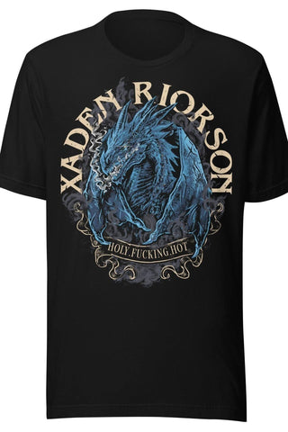 Xaden Riorson T-Shirt