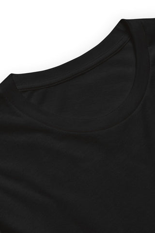 Scorched Rose T-shirt | Crowns of Nyaxia Merch