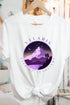 Velaris City of Starlight T - Shirt - Caffeineandcurses - Sarah J Maas