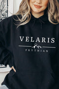 Velaris Hoodie