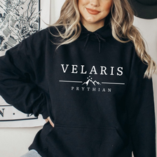 Velaris Hoodie