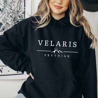 Velaris Hoodie