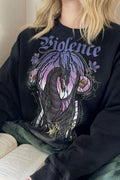 Violence Sweatshirt