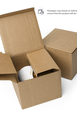 Tairn and Andarna Mug