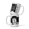 Read in Peace Mug