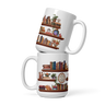 Sarah J Maas Shelfie Mug