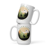 Terrasen National Park Mug.