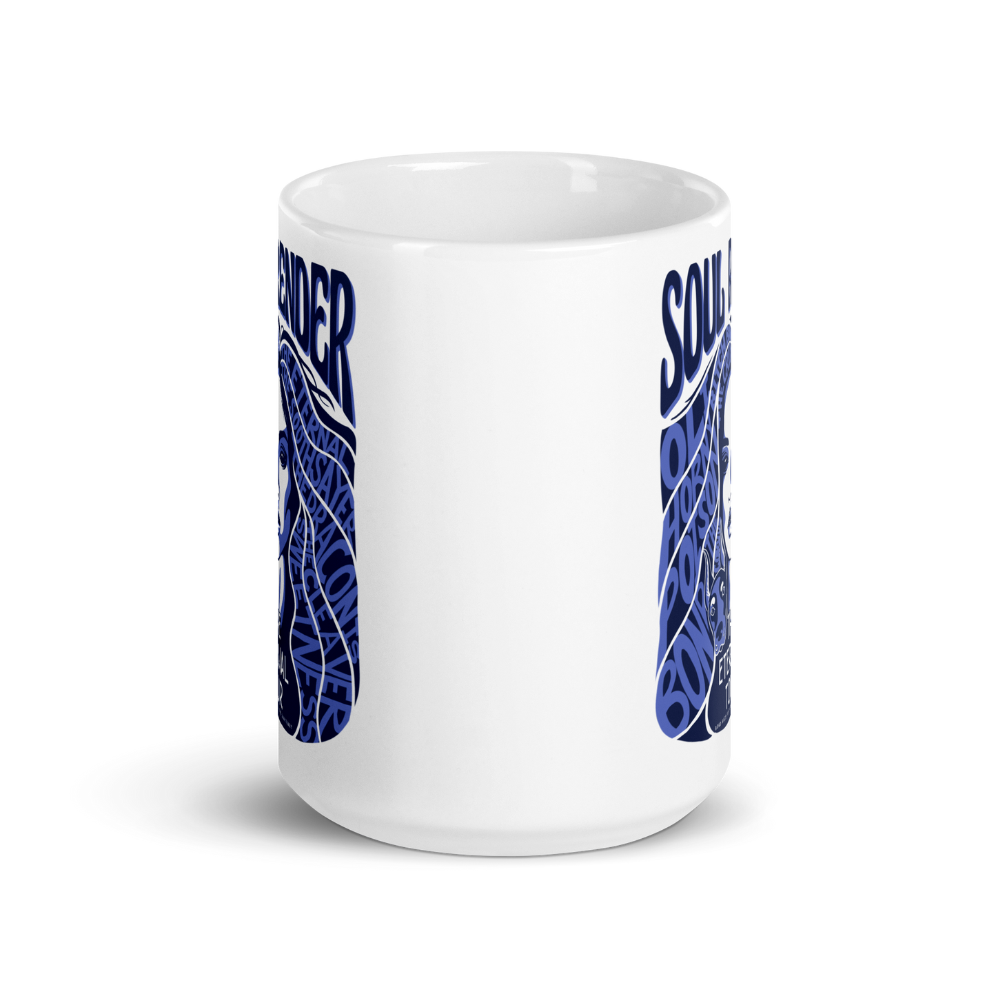 Soul Render Mug