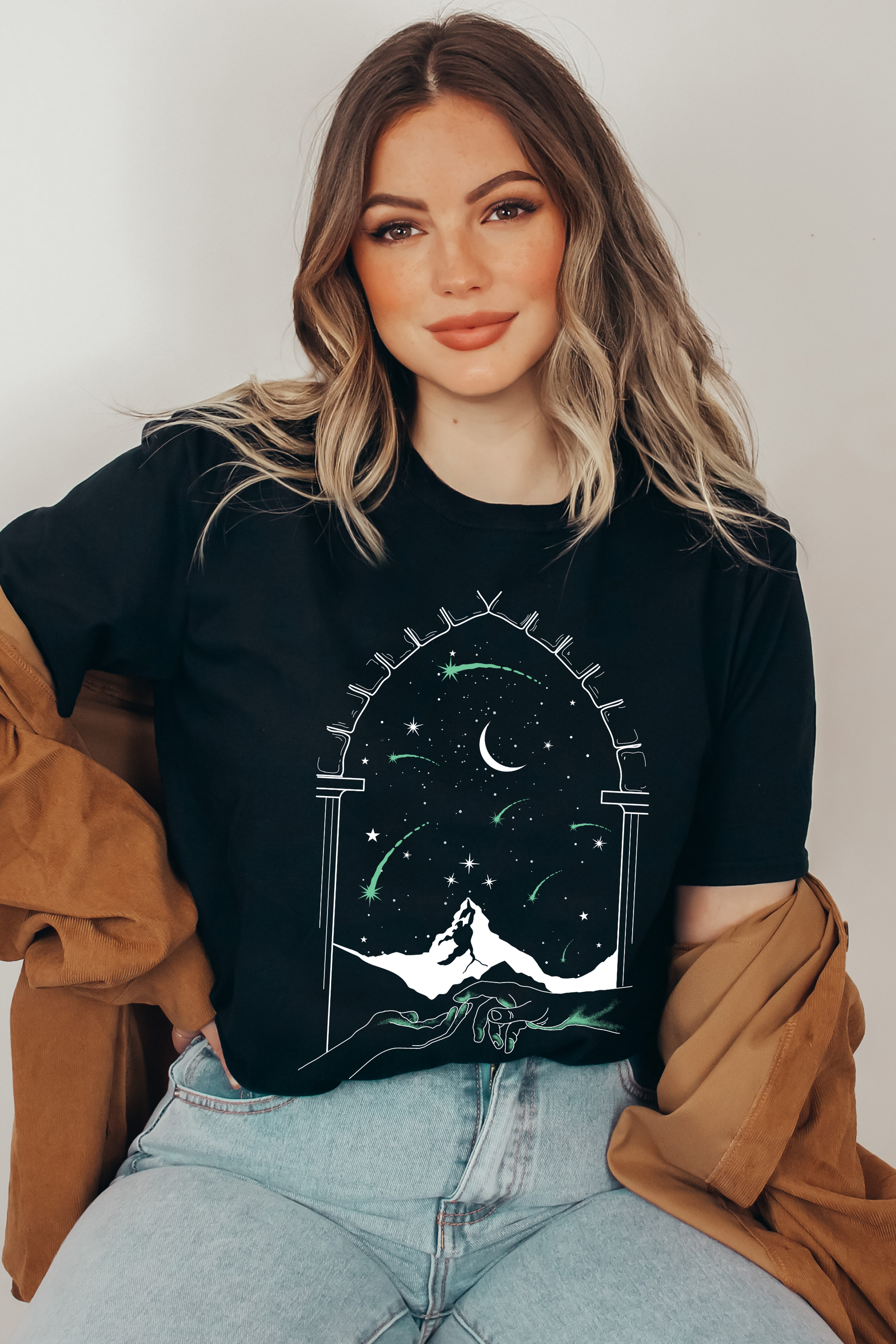 Velaris Shirt