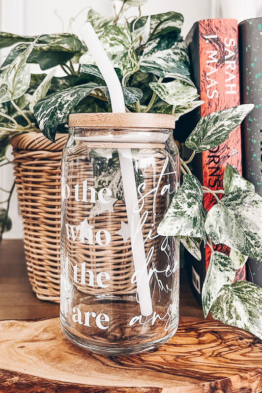 ACOTAR Merch