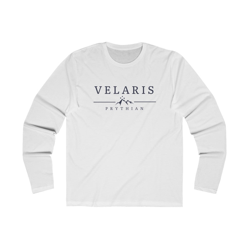 Velaris Long Sleeve Tee | A Court of Thorns and Roses Merch