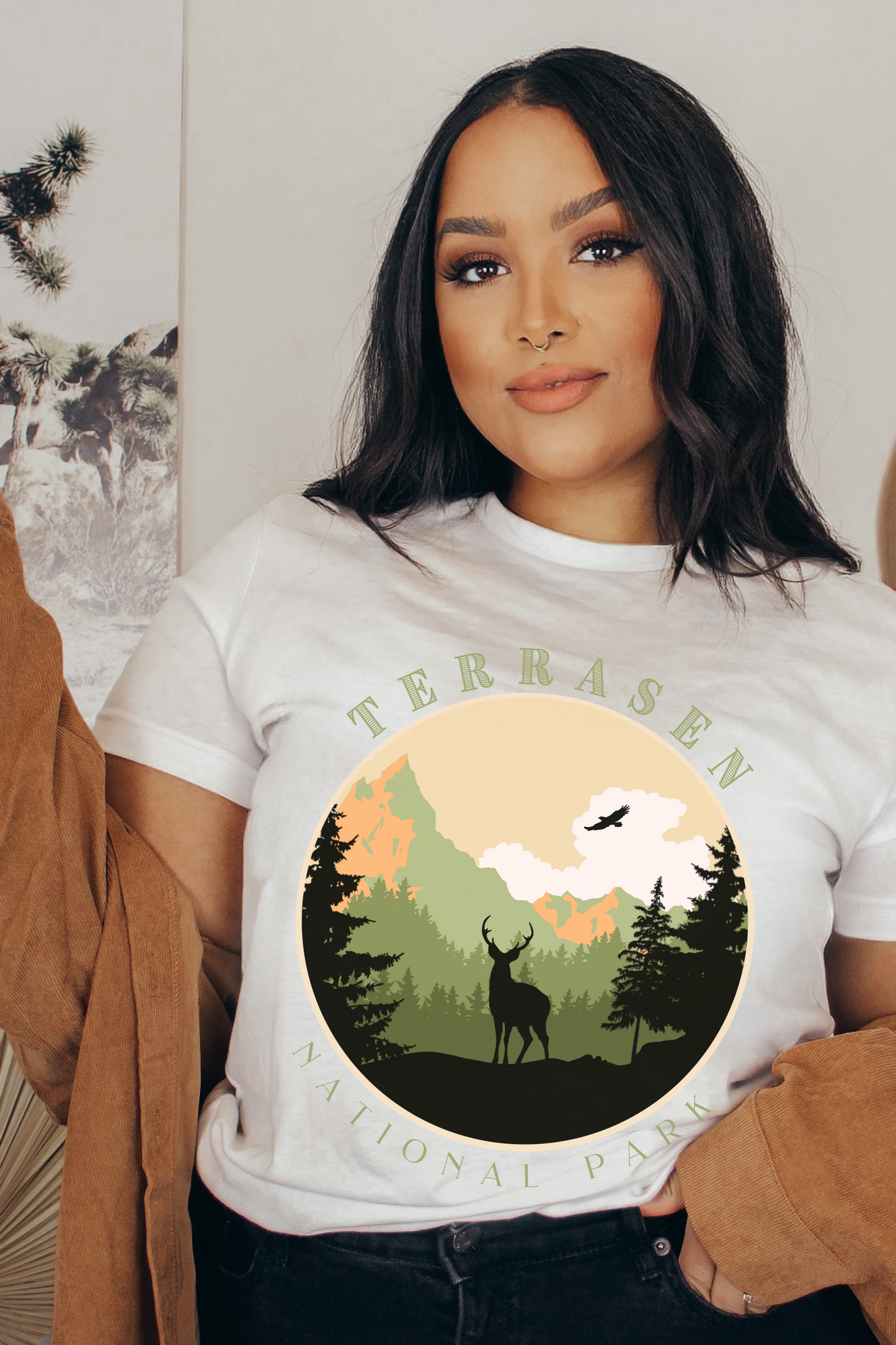 Throne of Glass merch