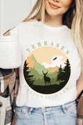 Terrasen Bookish Shirt