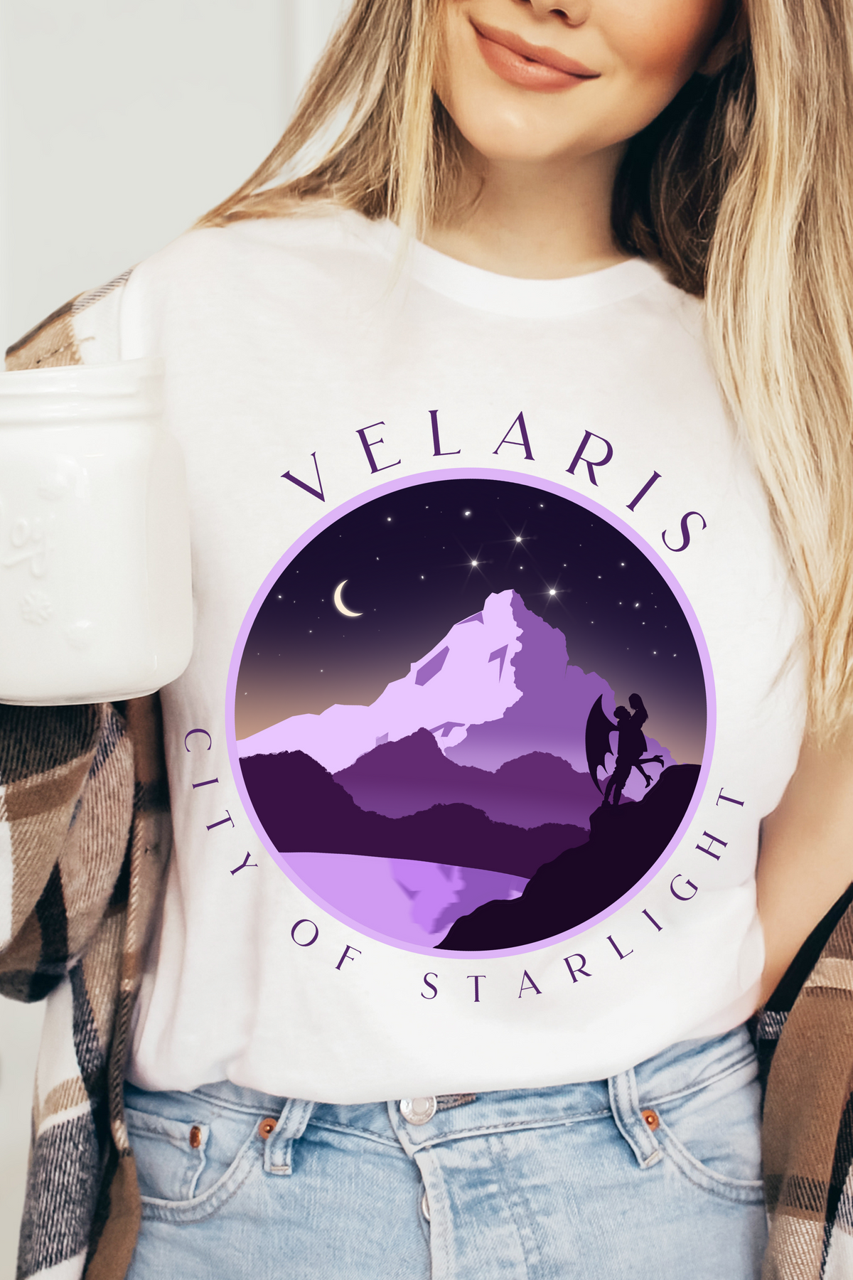 ACOTAR Merch