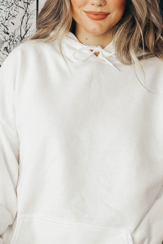 FIREHEART FESTIVAL HOODIE | THRONE OF GLASS MERCH