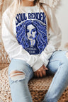 SOUL RENDER LONG SLEEVE TEE