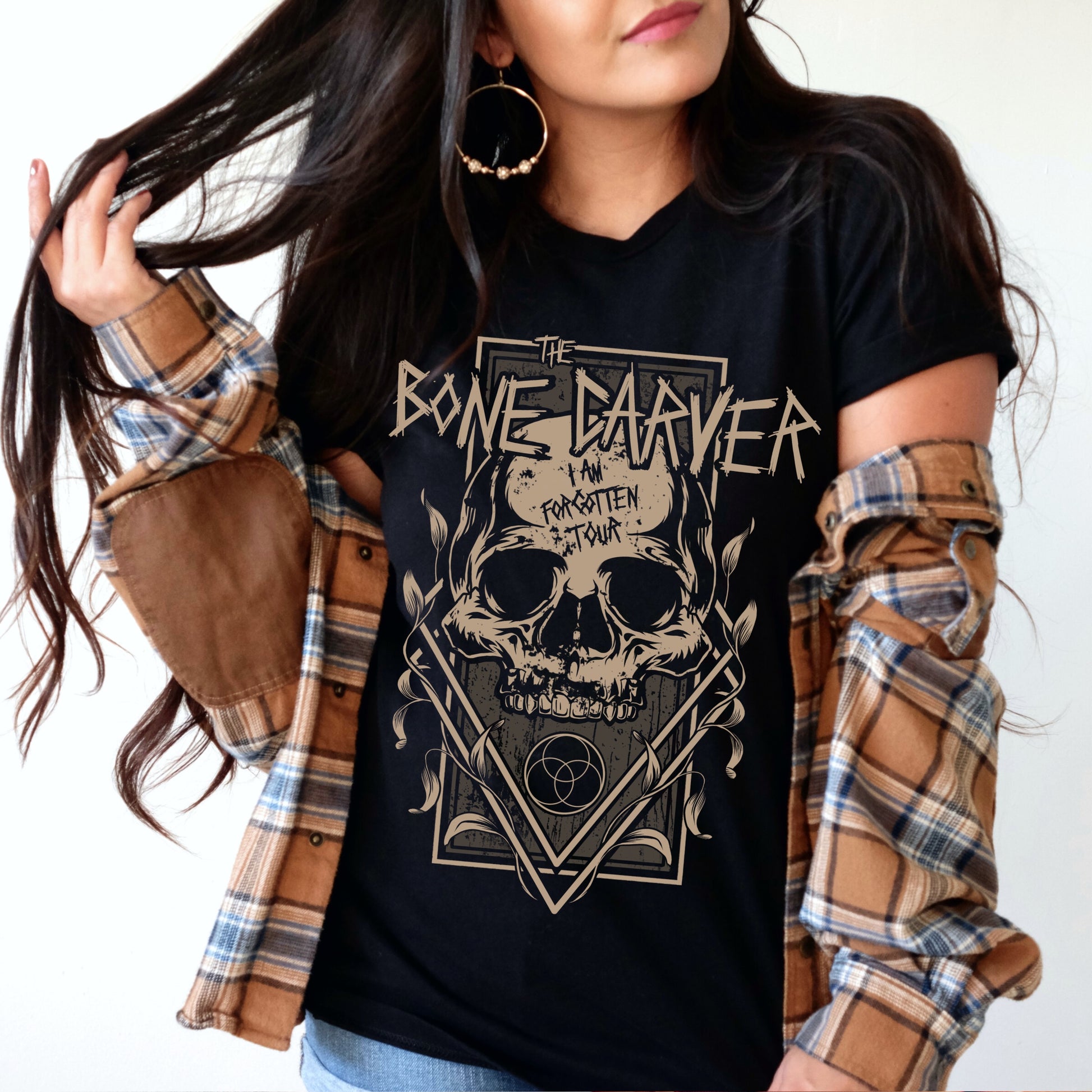 Bone Carver Shirt