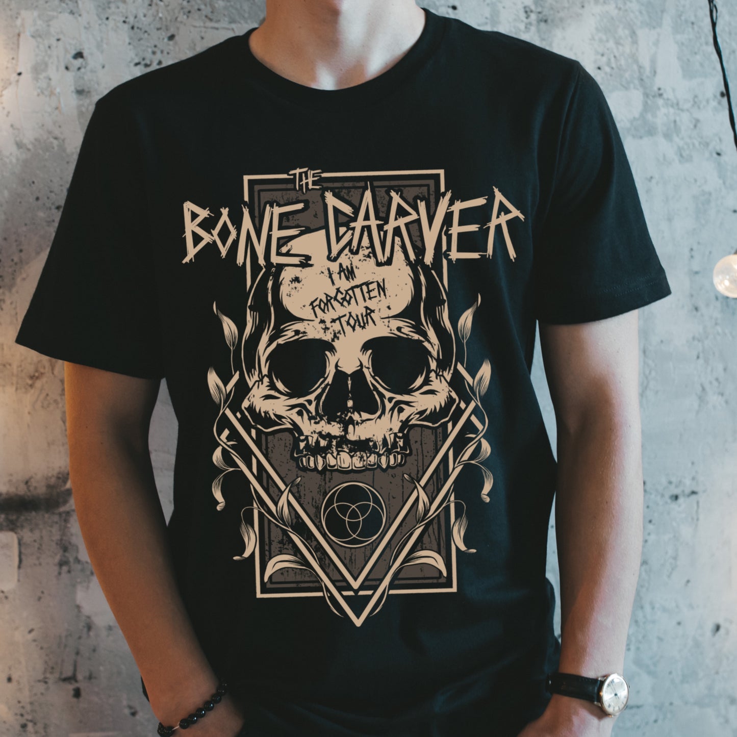 Bone Carver Bookish Shirt | ACOTAR Merch
