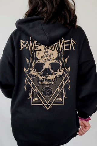 BONE CARVER HOODIE | ACOTAR MERCH