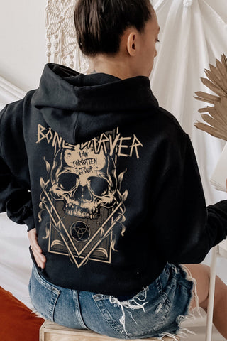 BONE CARVER HOODIE | ACOTAR MERCH