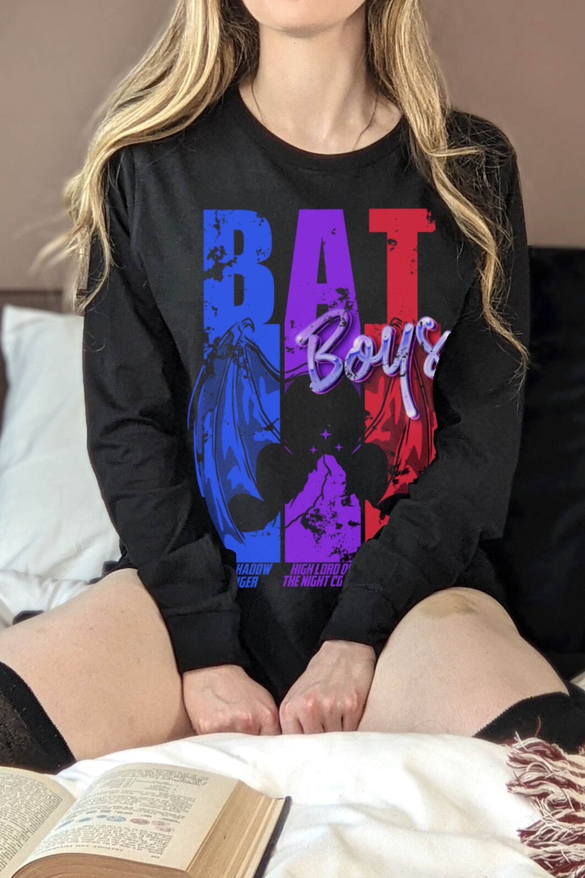 ACOTAR Merch