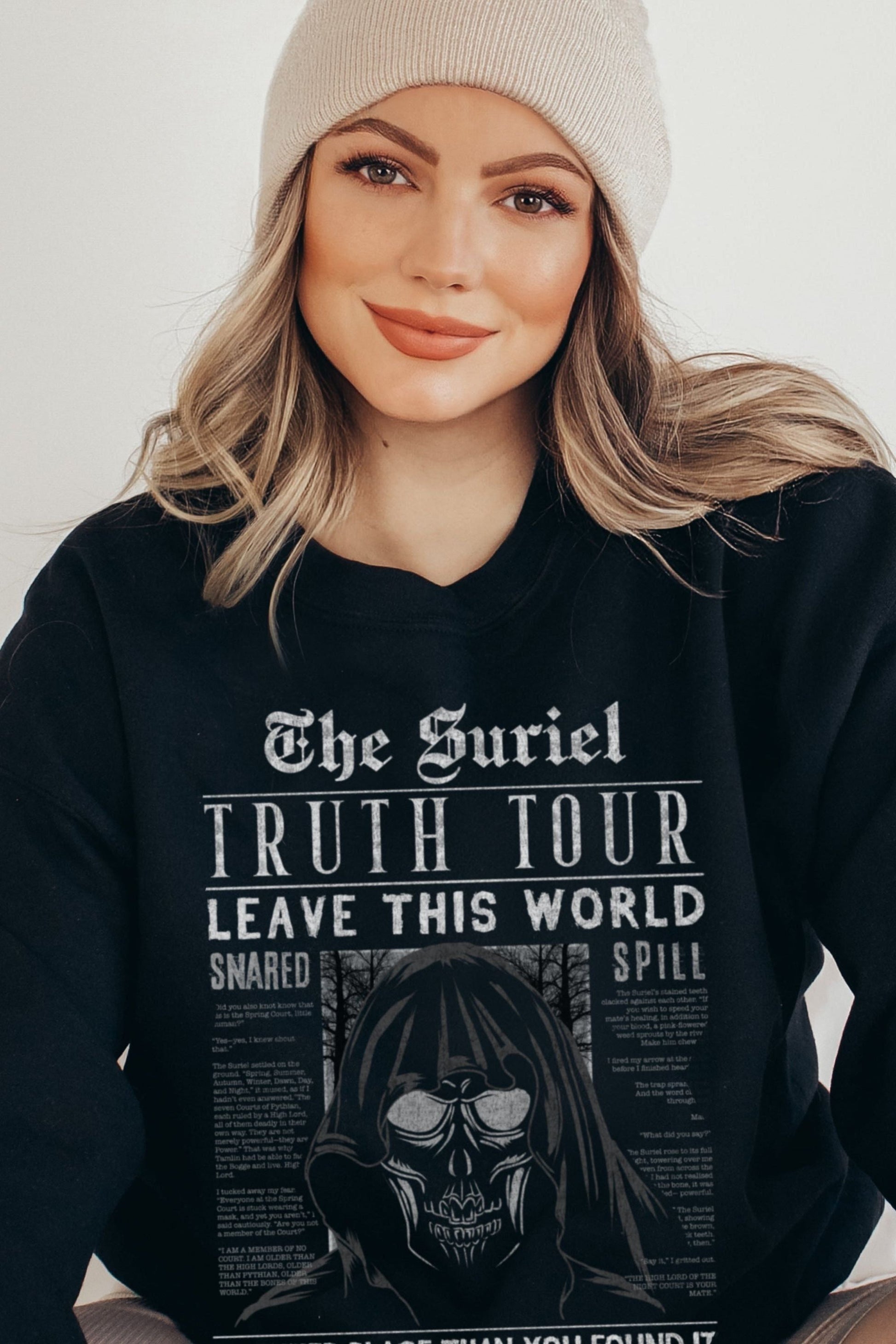 ACOTAR Merch